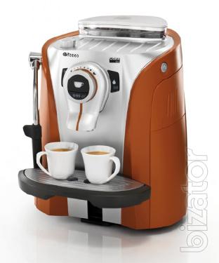 Rent coffee machines and coffee machines, repair, maintenance (other)